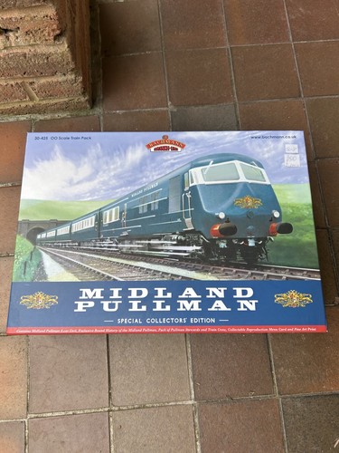 Bachmann 425 midland - bachmann, 30‑425