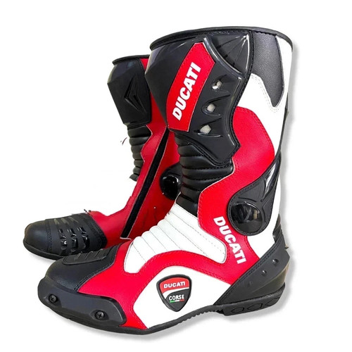 Ducati corse men motorcycle - corse,