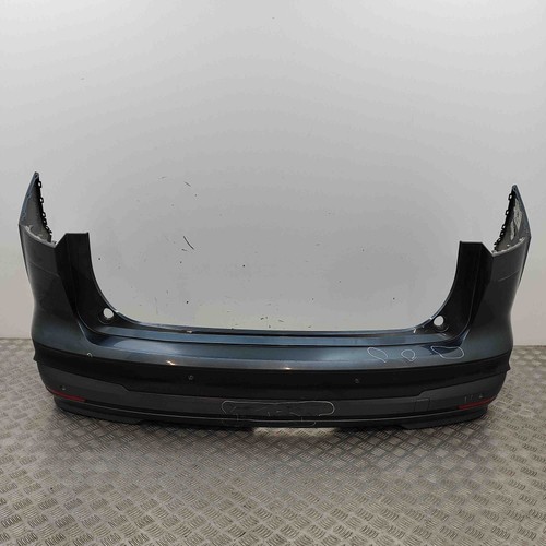 Skoda enyaq suv - enyaq, bumper