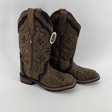 Laredo Womens Bouquet Cowboy