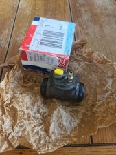 Wheel Cylinder Unipart Rear