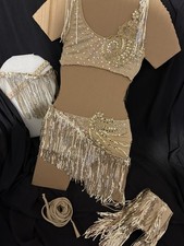 New.Freestyle costume.slow