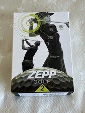 Zepp Golf 2 3D Swing Analyzer