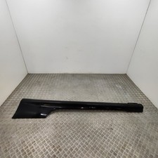 MERCEDES-BENZ E Cabrio A238 Left Side Plastic Sideskirt A2386907302 31648606