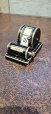 Antique Art Deco Perpetual