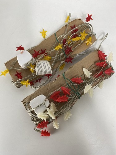 Pack vintage stars - pack,