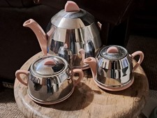 1950s Vintage Heatmaster Tea