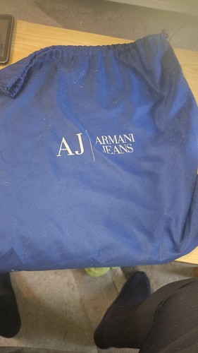 Armani jeans womens handbag - jeans,