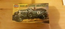 Airfix 1/32 1930 4 1/2 Litre