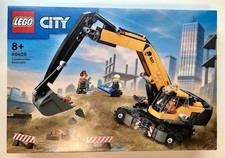 LEGO City: Construction