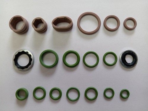 Universal ring kit for - universal,