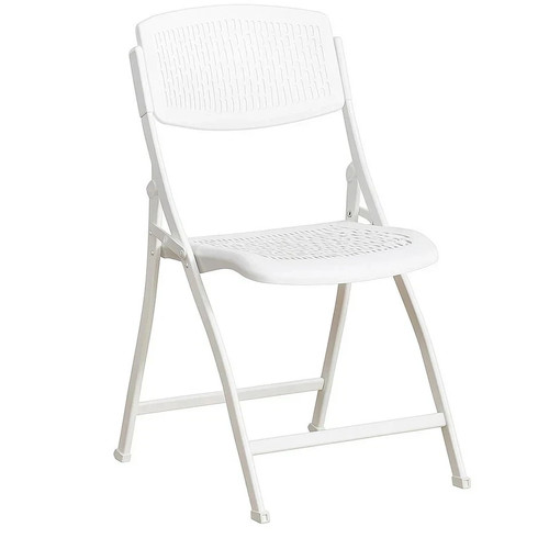 Folding chair heavy duty metal - chair,