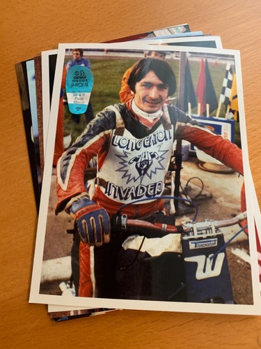 Long eaton dave perks 6x4 - eaton,