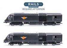 HORNBY 'OO' GAUGE R2705 GRAND