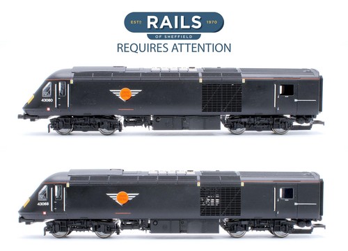 Hornby gauge r2705 grand - hornby,