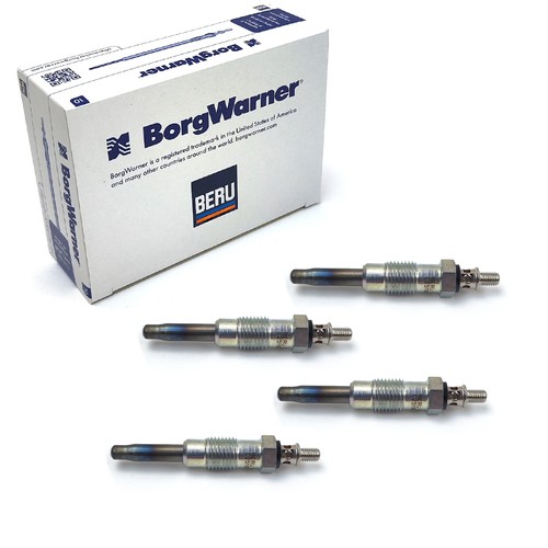 Genuine beru glow plug for - genuine,