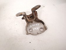 Front door hinge - door,