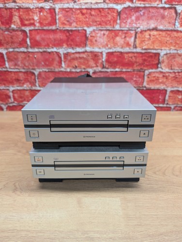 Pioneer l7 cd - xc-l7,