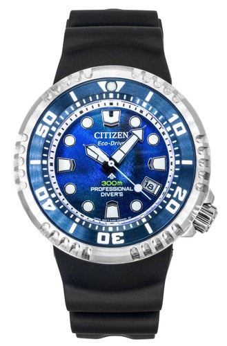 Citizen promaster dive blue - citizen,