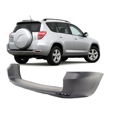 Rear Bumper Cover For