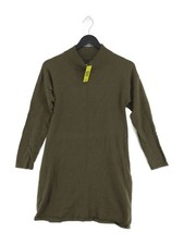 Jack Wills Jumper Midi Dress