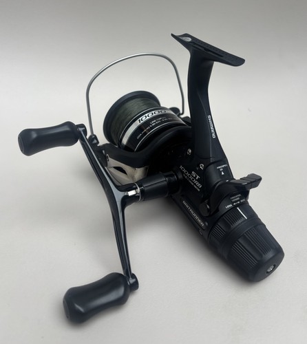 Shimano baitrunner st10000 - baitrunner, rb