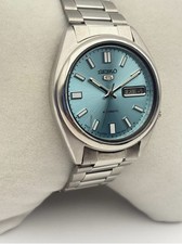 Vintage Seiko 5 Men's