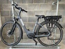 Gazelle Paris C7+   Pre Loved ONLY 27 miles.