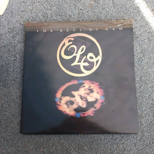 Elo the best - elo-,