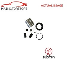 BRAKE CALIPER REPAIR KIT FRONT