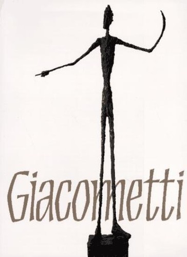 Alberto giacometti 1901 1966 - alberto,