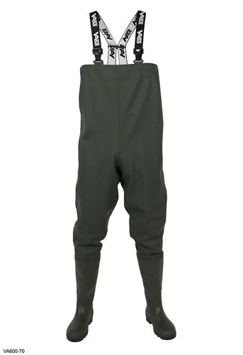 Vass 600 pvc - vass,