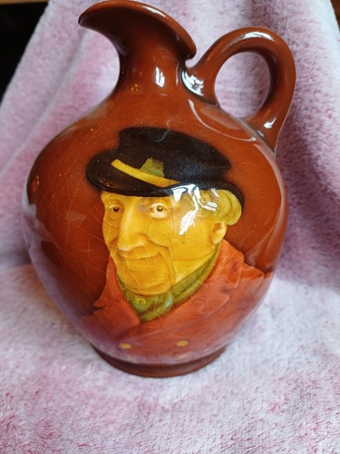 Royal doulton dewars antique - dewars,