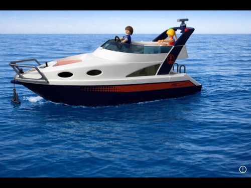 Playmobil summer fun luxury - playmobil,