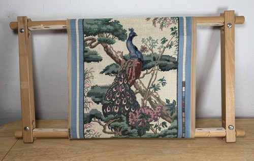 Paon peacock tapestry - peacock,