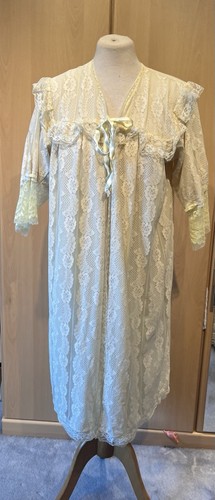 Vintage 1970 lemon - lemon, nylon