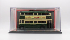 CORGI OMNIBUS 40102 PARK ROYAL