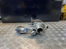 12-16 VAUXHALL MOKKA MK1/INSIGNIA/ZAFIRA 1.6 DIESEL TURBO CHARGER 55493250