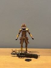 Star Wars the Clone Wars