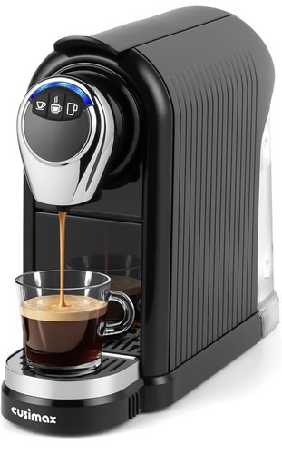 Cusimax coffee machine - cusimax,