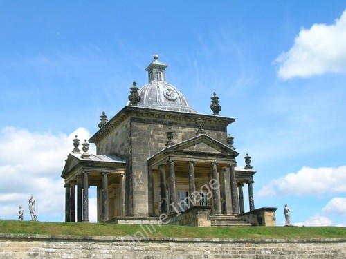 Photo 6x4 temple - photo, the