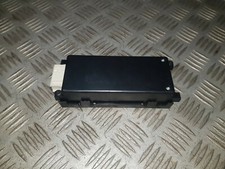 PEUGEOT 407 BLUETOOTH ECU