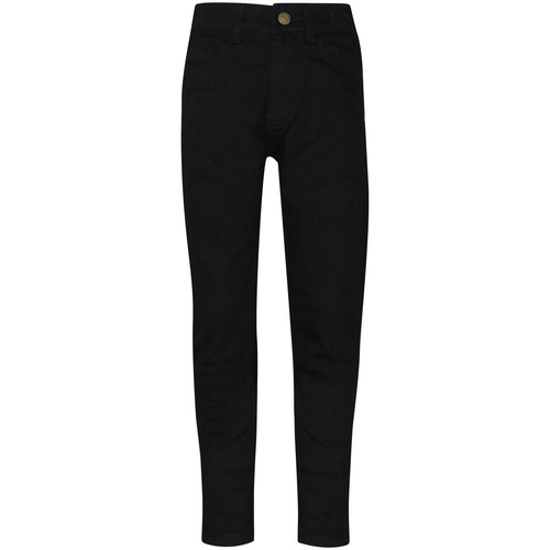 Kids faded jet black - faded,