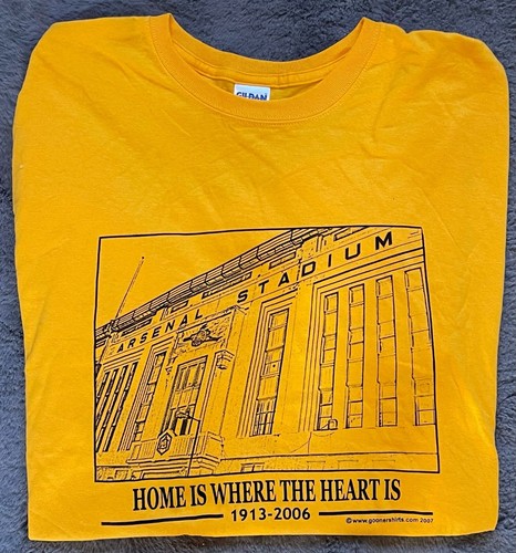 Arsenal highbury home - 'highbury, home'