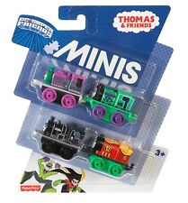 Thomas Minis Thomas And
