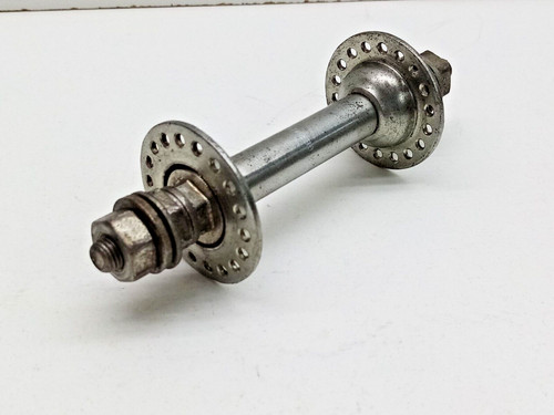 Front hub 36h union 287 - union,