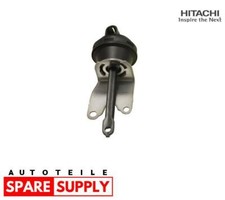 CONTROL FLAP, AIR SUPPLY FOR