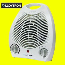 Lloytron F2001WH White