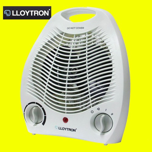Lloytron f2001wh white - lloytron,