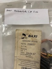 Baxi bermuda asd assembly - baxi,